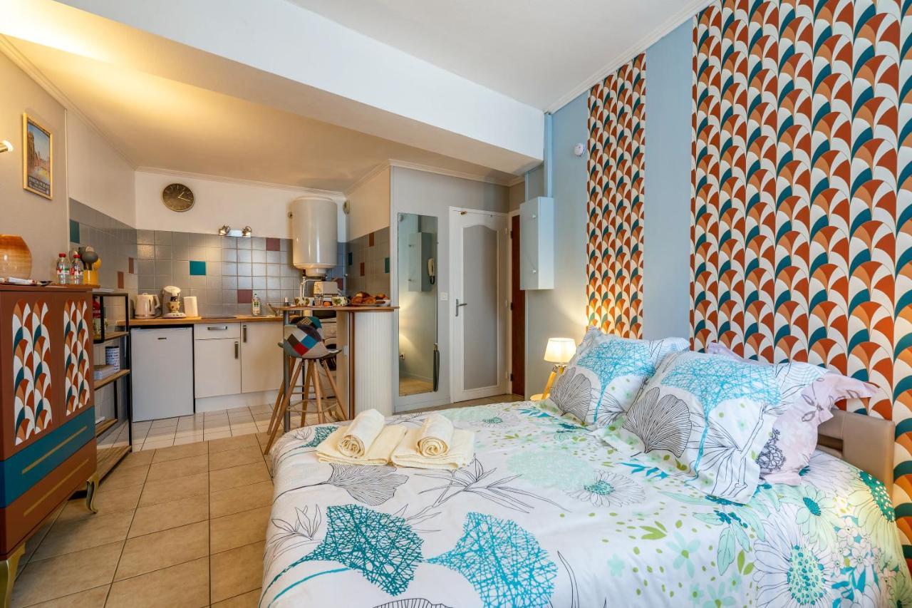 Superlogis - Bel Epoque - Classe 3 Etoiles - Blois-hypercentre * Blois