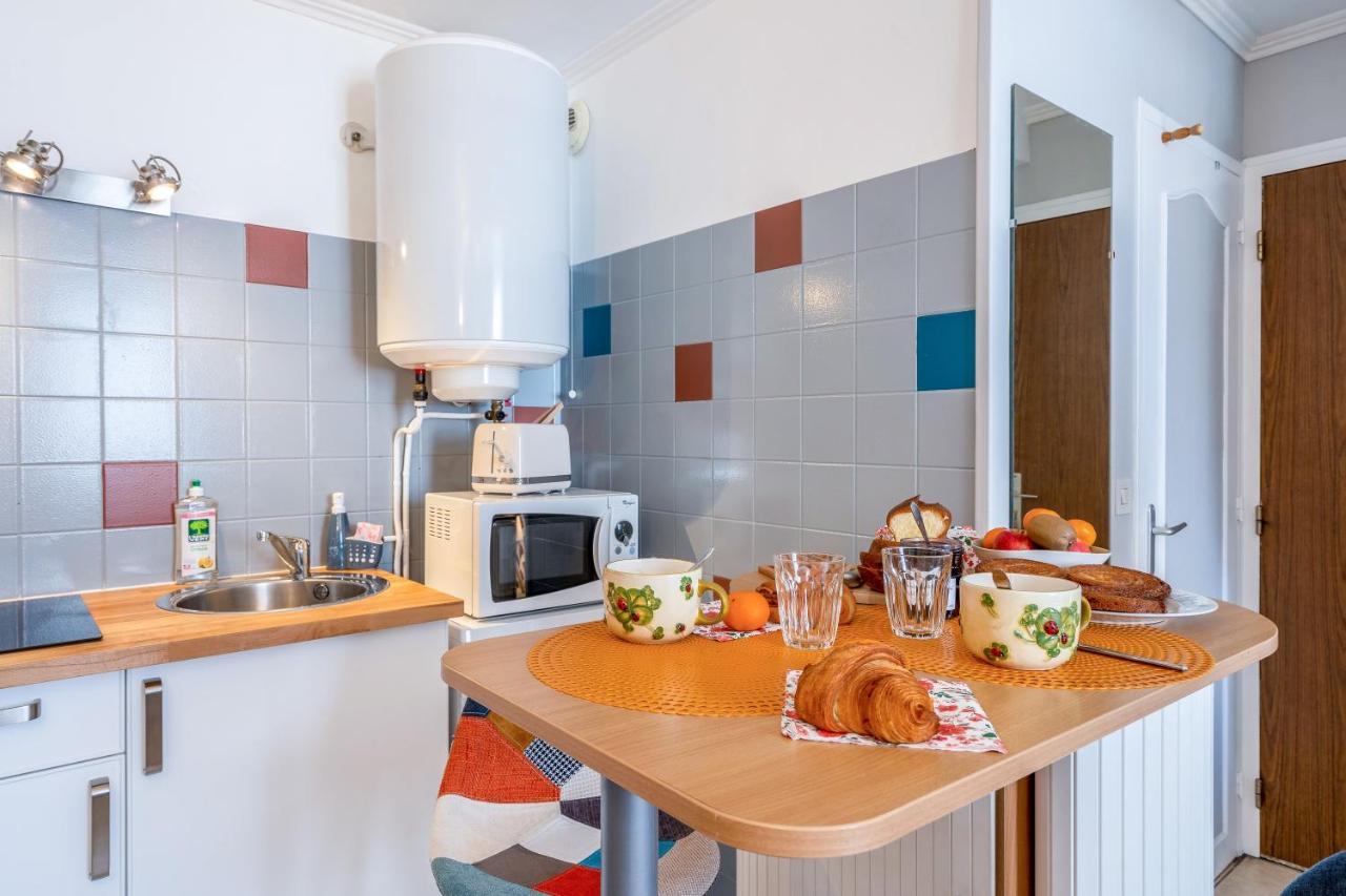 Superlogis - Bel Epoque - Classe 3 Etoiles - Blois-hypercentre Apartment