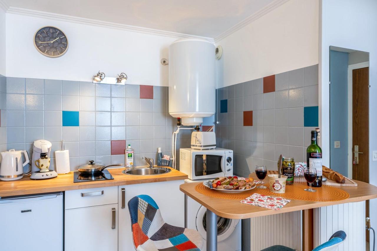 Superlogis - Bel Epoque - Classe 3 Etoiles - Blois-hypercentre *