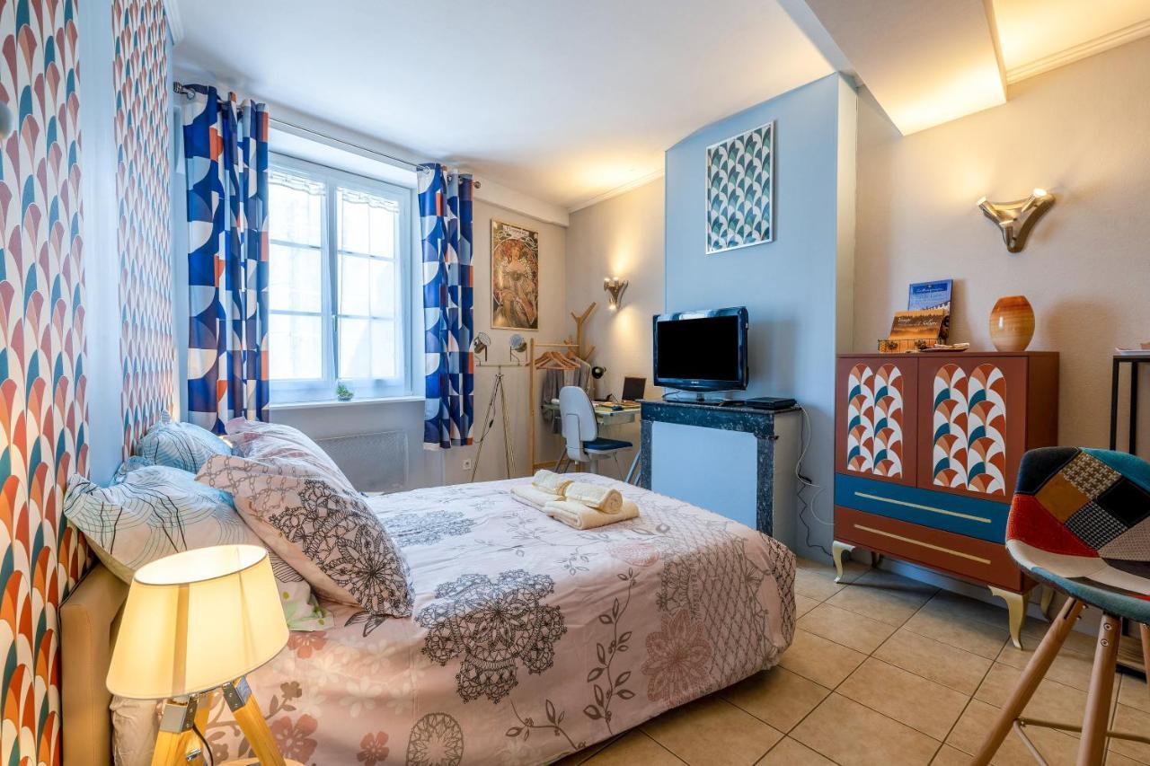 Appartamento Superlogis - Bel Epoque - Classe 3 Etoiles - Blois-hypercentre Blois