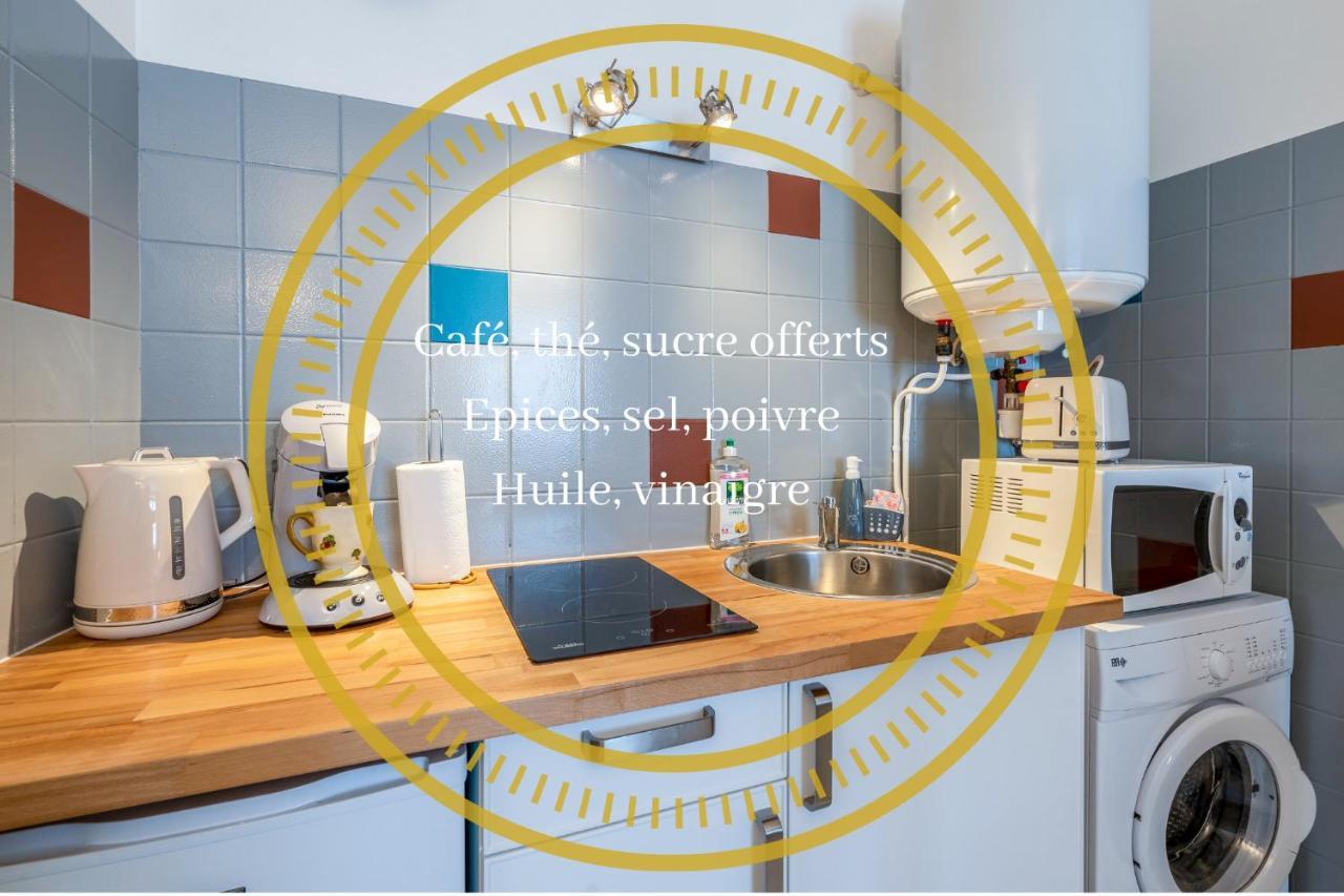 Apartment Superlogis - Bel Epoque - Classe 3 Etoiles - Blois-hypercentre Blois